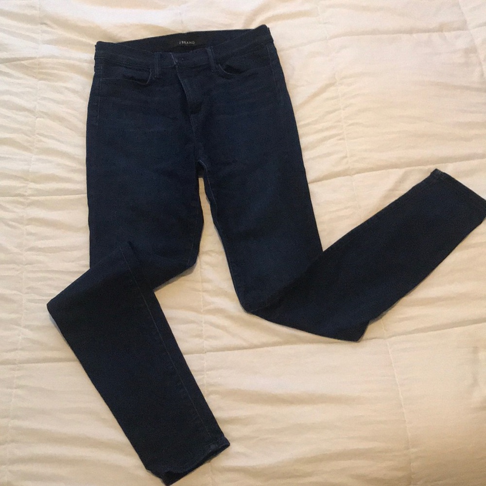 J Brand Skinny Jeans